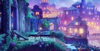 Trine 4: The Nightmare Prince PC Screenshot