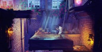 Trine 4: The Nightmare Prince PC Screenshot