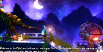 Trine Enchanted Edition PC Screenshot
