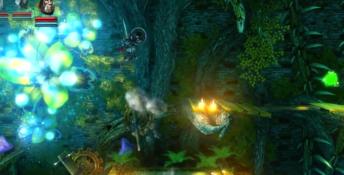 Trine Enchanted Edition PC Screenshot