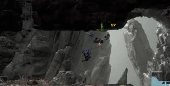 Trinity Fusion PC Screenshot