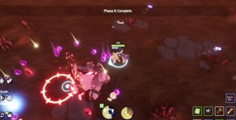 Trinity Survivors PC Screenshot