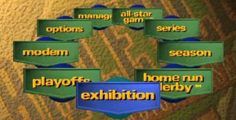 Triple Play '97 PC Screenshot