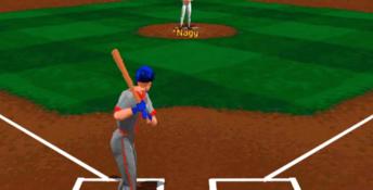 Triple Play '97 PC Screenshot