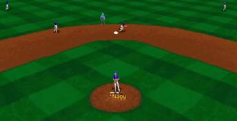 Triple Play '97 PC Screenshot