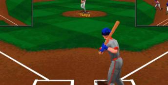 Triple Play '97 PC Screenshot