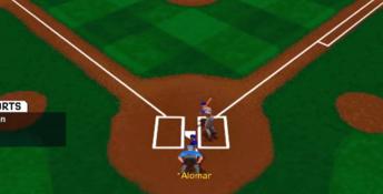 Triple Play '97 PC Screenshot