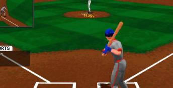 Triple Play '97 PC Screenshot