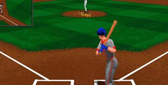 Triple Play '97 PC Screenshot