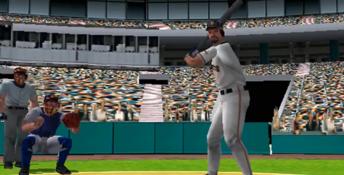 Triple Play Baseball PC Screenshot