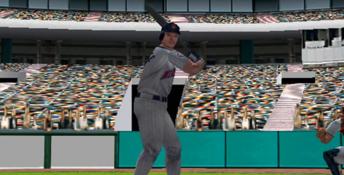 Triple Play Baseball PC Screenshot
