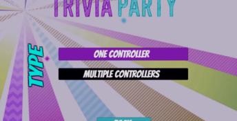 Trivia Party PC Screenshot