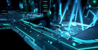 Tron: Evolution PC Screenshot