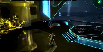 Tron: Evolution PC Screenshot