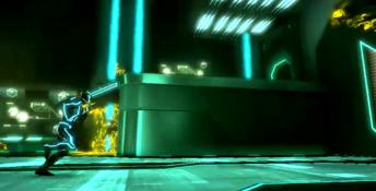 Tron: Evolution PC Screenshot