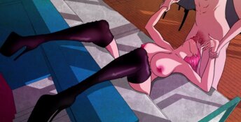 Trophies: A Corruption Tale PC Screenshot