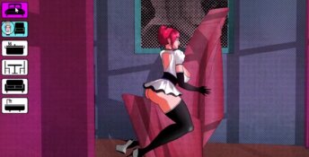 Trophies: A Corruption Tale PC Screenshot