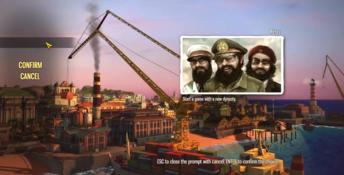 Tropico 5 PC Screenshot