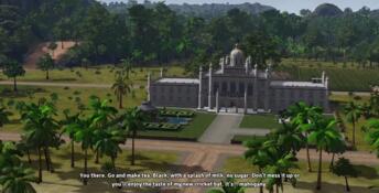 Tropico 6 - Festival PC Screenshot