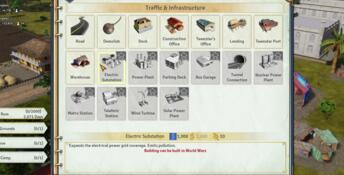 Tropico 6 - Festival PC Screenshot