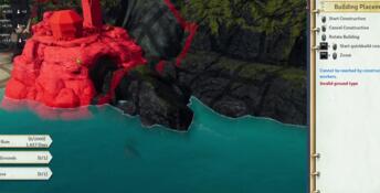 Tropico 6 - Festival PC Screenshot