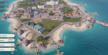 Tropico 6 - Going Viral PC Screenshot