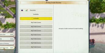 Tropico 6 - Lobbyistico PC Screenshot