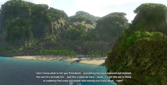 Tropico 6 - New Frontiers PC Screenshot