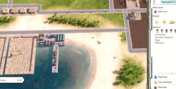 Tropico 6 - The Llama of Wall Street PC Screenshot