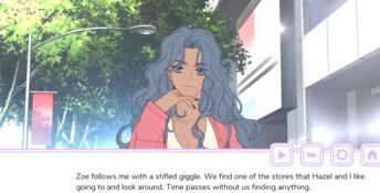 Trouble Comes Twice PC Screenshot