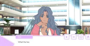 Trouble Comes Twice PC Screenshot