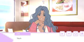 Trouble Comes Twice PC Screenshot