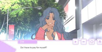 Trouble Comes Twice PC Screenshot