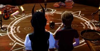 Trouble iN The aRena