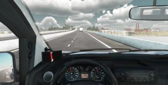 Truck and Logistics Simulator PC Screenshot