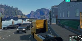 Truck Driver PC Screenshot