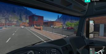 Truck Driver PC Screenshot