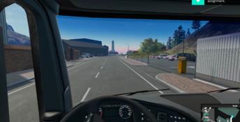 Truck Driver PC Screenshot