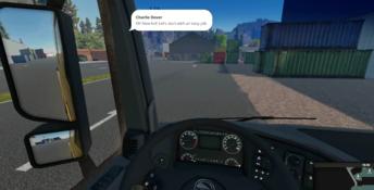 Truck Driver PC Screenshot