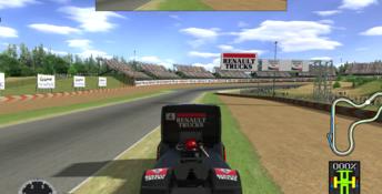 Truck Racing By Renault Trucks PC Screenshot