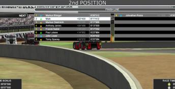 Truck Racing By Renault Trucks PC Screenshot