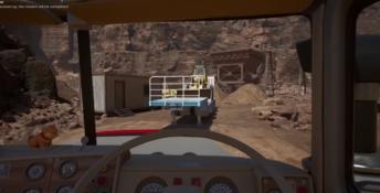 Truck World: Driving School PC Screenshot