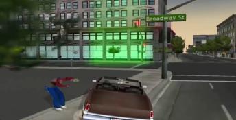 True Crime: New York City PC Screenshot