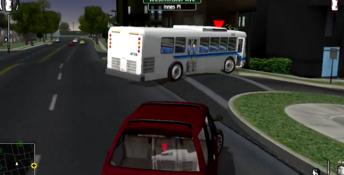 True Crime: Streets of LA PC Screenshot