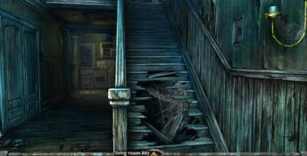 True Fear: Forsaken Souls PC Screenshot