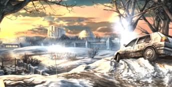 True Fear: Forsaken Souls Part 2 PC Screenshot