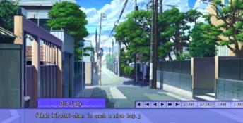 Tsujidou-san no Jun'ai Road PC Screenshot