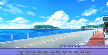 Tsujidou-san no Jun'ai Road PC Screenshot