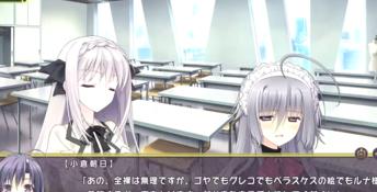 Tsuki ni Yorisou Otome no Sahou