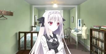 Tsuki ni Yorisou Otome no Sahou PC Screenshot